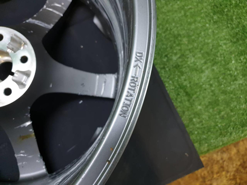 Диск литой R20 Ferrari SF90 Stradale (2019-н.в.)