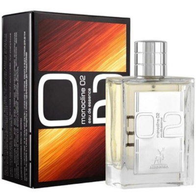 Monocline 02 Eau de Essence EDP