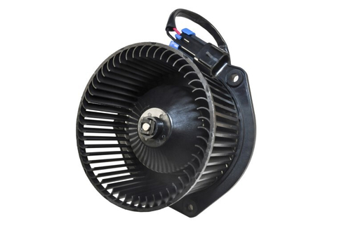 Мотор печки /2110,2111,2123,2170,1117-1119/ н/о в сб. (КЗАТЭ)