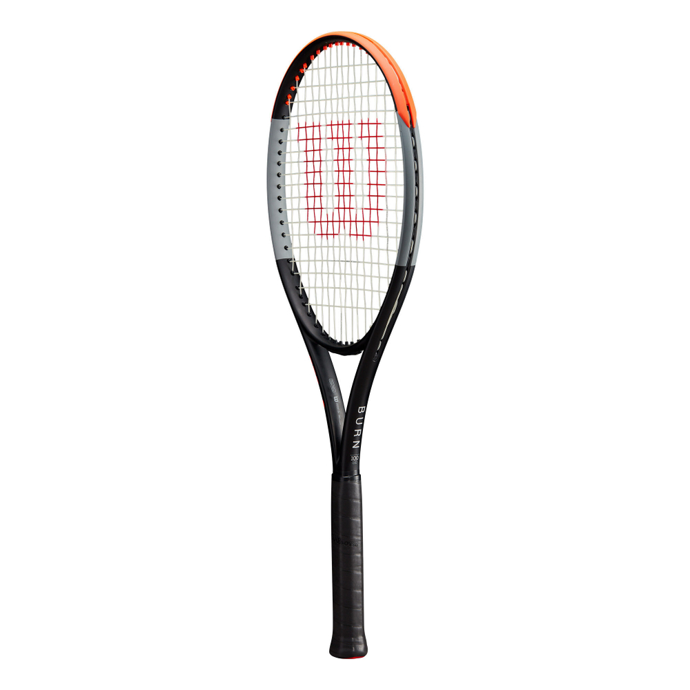 Теннисная ракетка Wilson Burn 100 Tour Racket