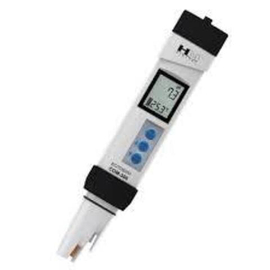 HM Digital COM-300 - Профессиональный водонепроницаемый PH/TDS/EC метр