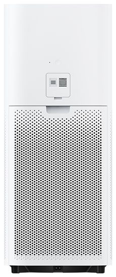 Очиститель воздуха Xiaomi Mijia Smart Air Purifier 4 Pro (AC-M15-SC)