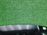 Капот KGM Torres (2023-н.в.)