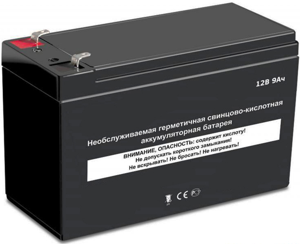 Источник бесперебойного питания  Бастион SKAT UPS 2000/1200