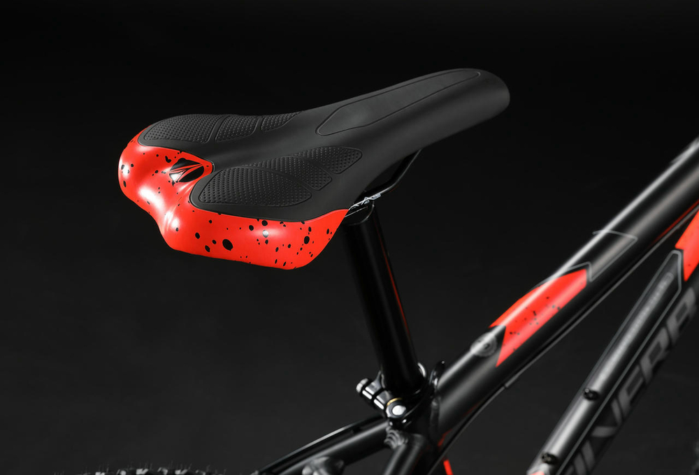 Подростковый велосипед Silverback Spyke 24 Disc (2018)