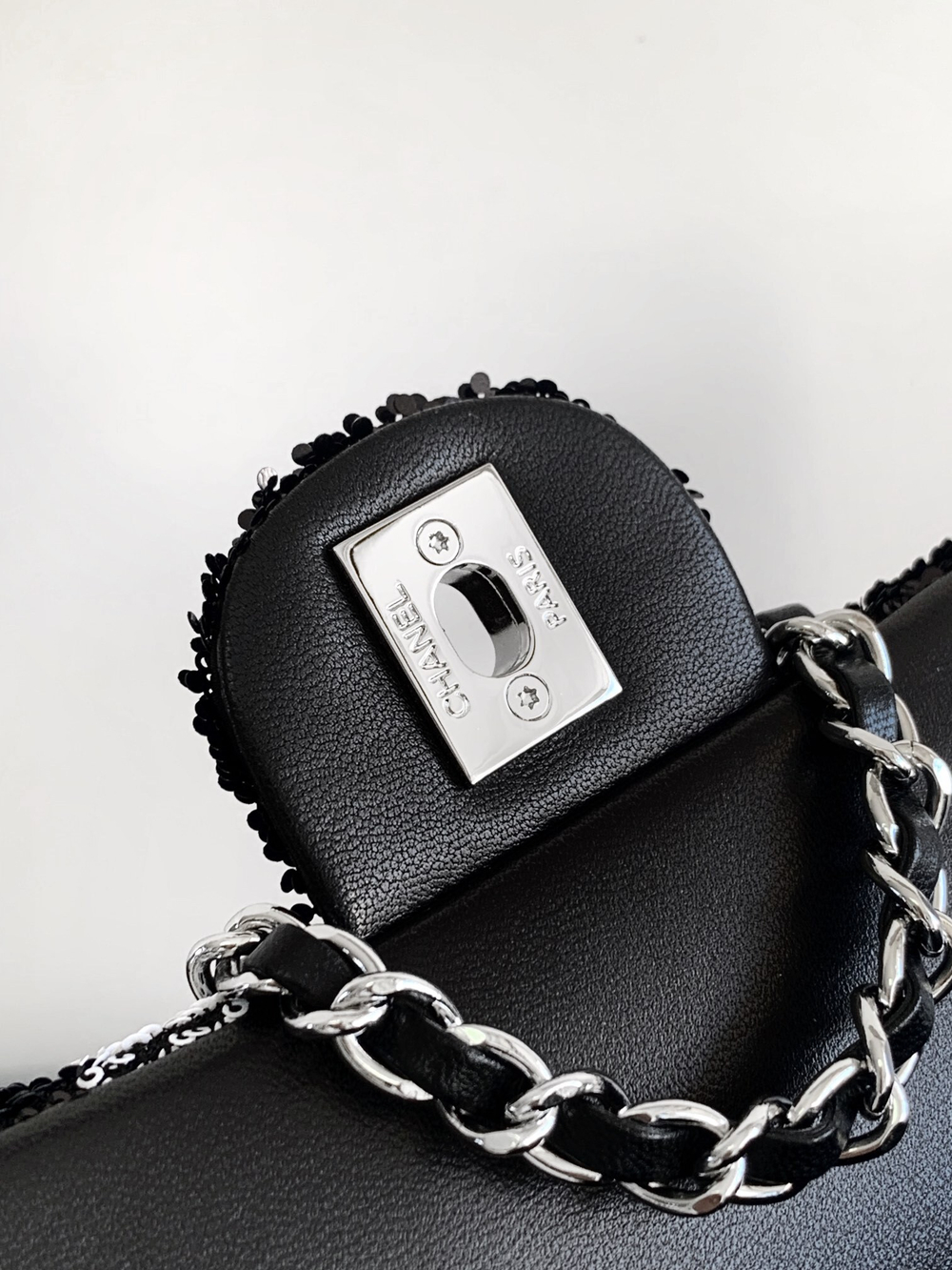 Chanel Bag 20 cm
