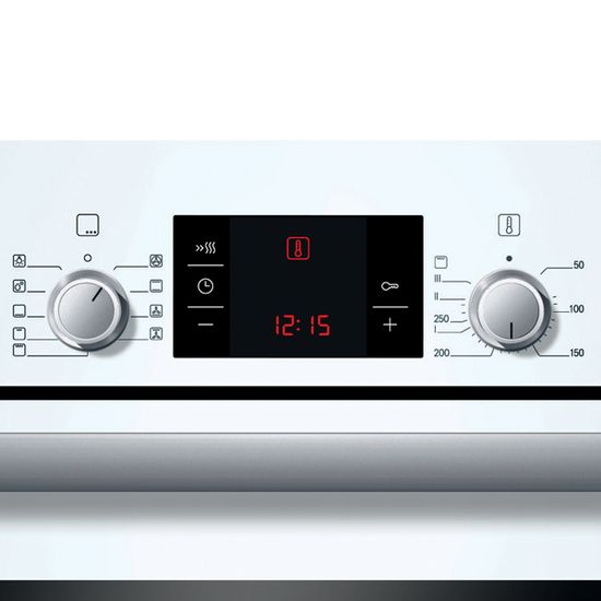 Электрический духовой шкаф Bosch HBG33B520