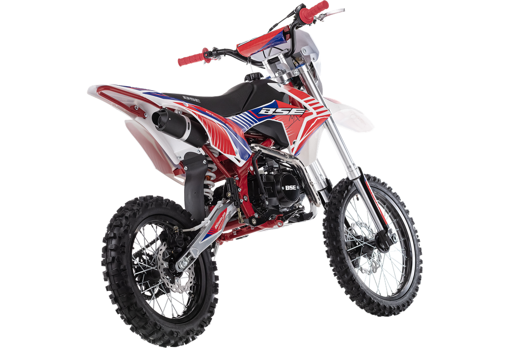 BSE MX 125