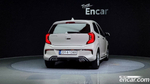 Kia Morning Urban (JA) Prestige (03.2023)