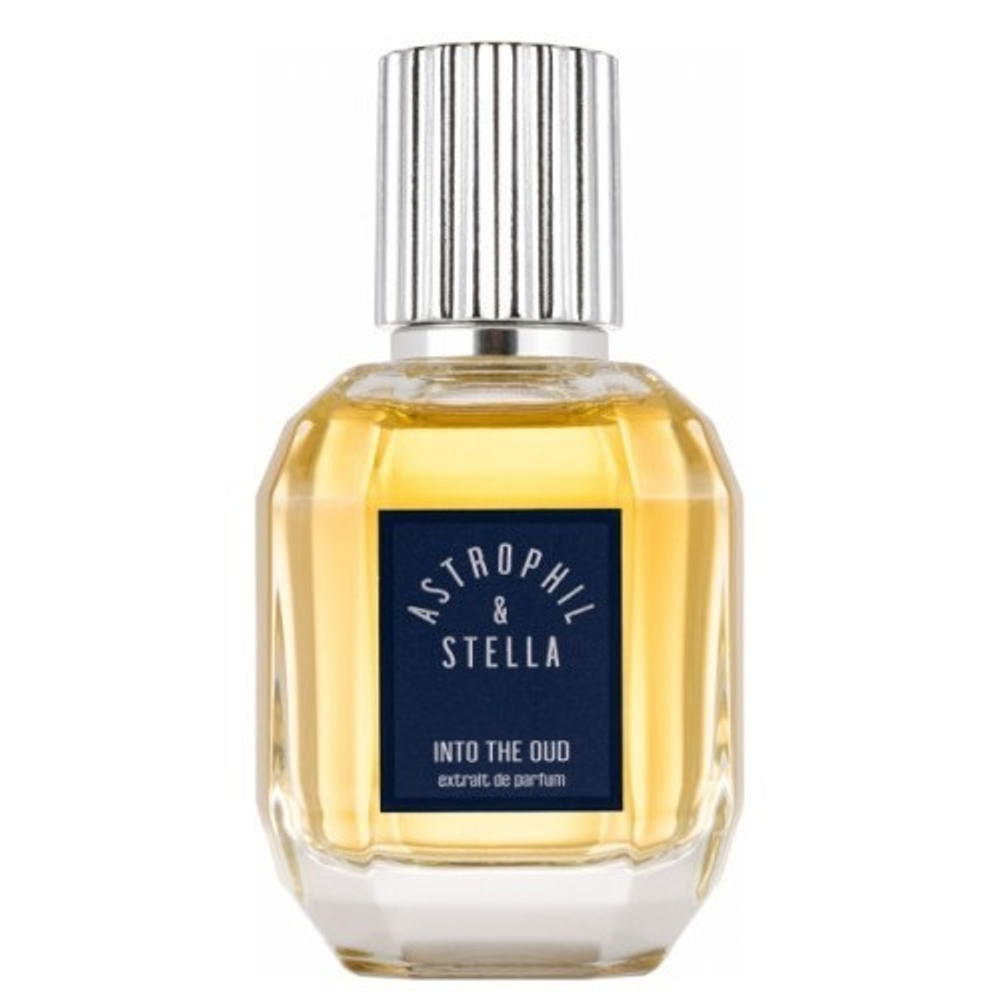 Astrophil Stella into the oud