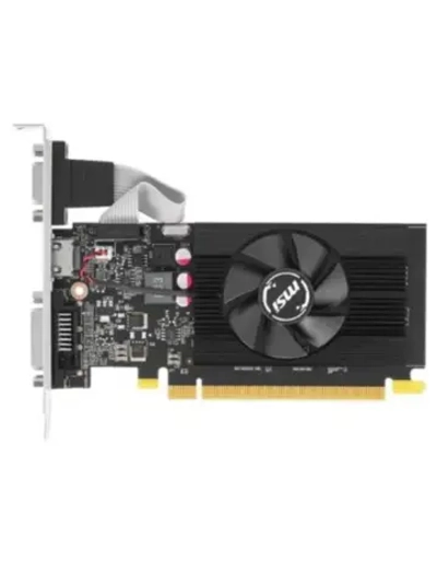 Видеокарта GeForce GT 730 N730K-2GD3/LP 2 ГБ N730K-2GD3/LP