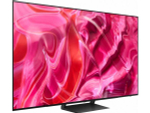 QD-OLED телевизор Samsung QE55S90CAUXRU 4K Ultra HD
