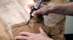 Газовый паяльник VERSATIP 2000 F0132000JC