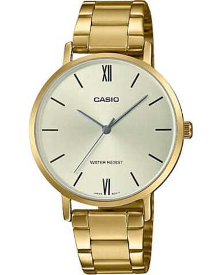 Часы Casio Collection LTP-VT01G-9B