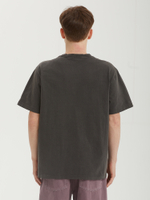 Мужская Футболка Lowercase Pigment