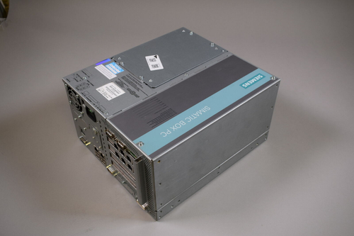 SIEMENS 6BK1000-8AE10-0AX0
