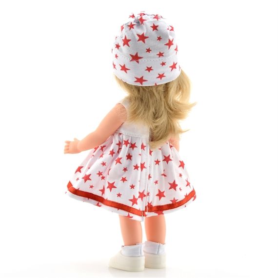 Кукла Ася 3, 26 см