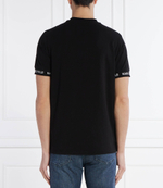 Футболка Karl Lagerfeld - черный(755023 542221)