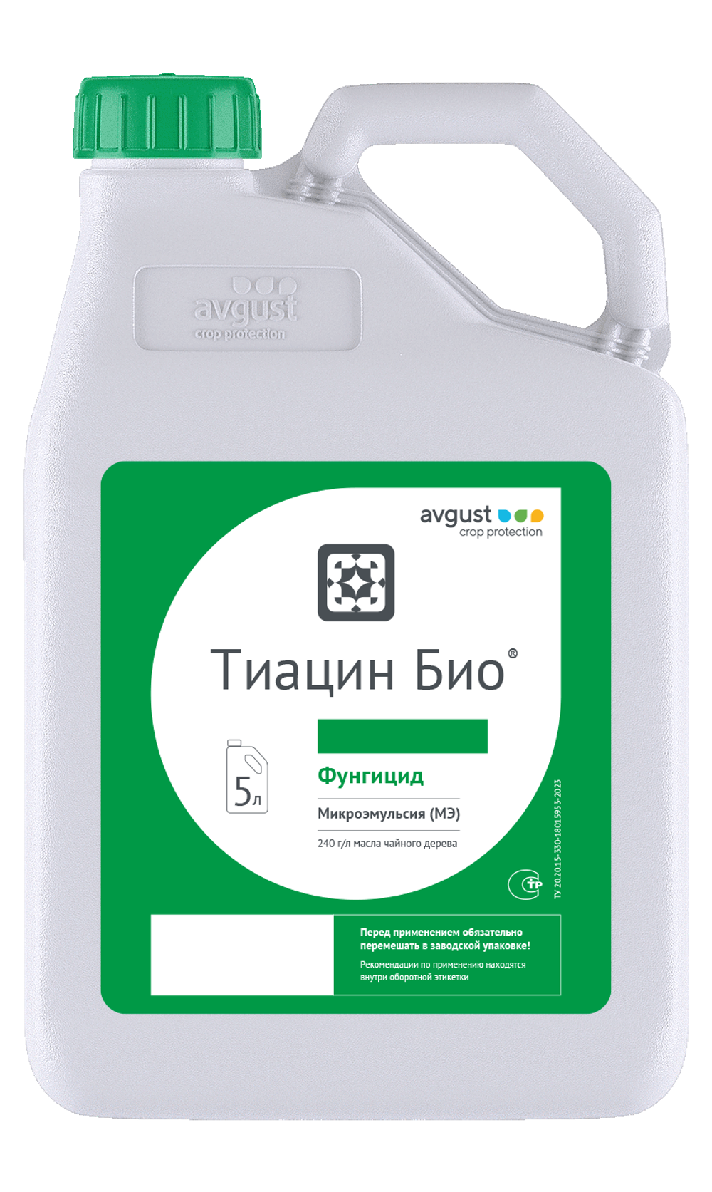 Тиацин Био,МЭ (240 г/л)
