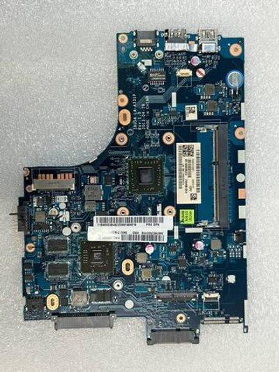 Материнская плата для ноутбука Lenovo IdeaPad S415 VAUSB W8S UMA A4-5000 1G TSPro (90003840), оригинал