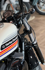 Harley-Davidson® Sportster® Forty-Eight® Special