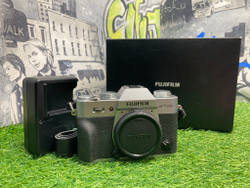 FujiFilm X-T20