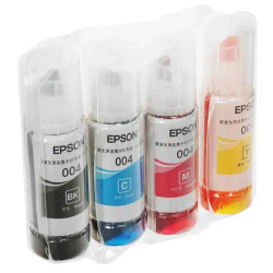 МФУ Epson L3219 цветное струйное [C11CJ68513]