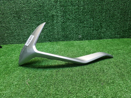 Накладка заднего бампера левая Geely Monjaro 21-нв