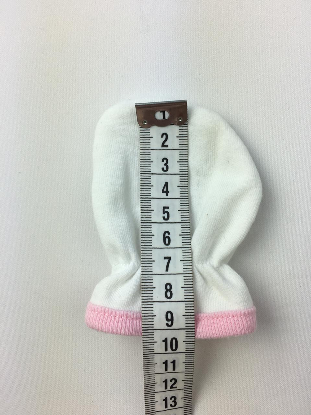 Царапки на 0/3 месяца