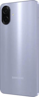 6.7" Смартфон Samsung Galaxy A07 4/128Gb,  SM-A075F,  IPS,  90Гц,  5000мAч,  фиолетовый