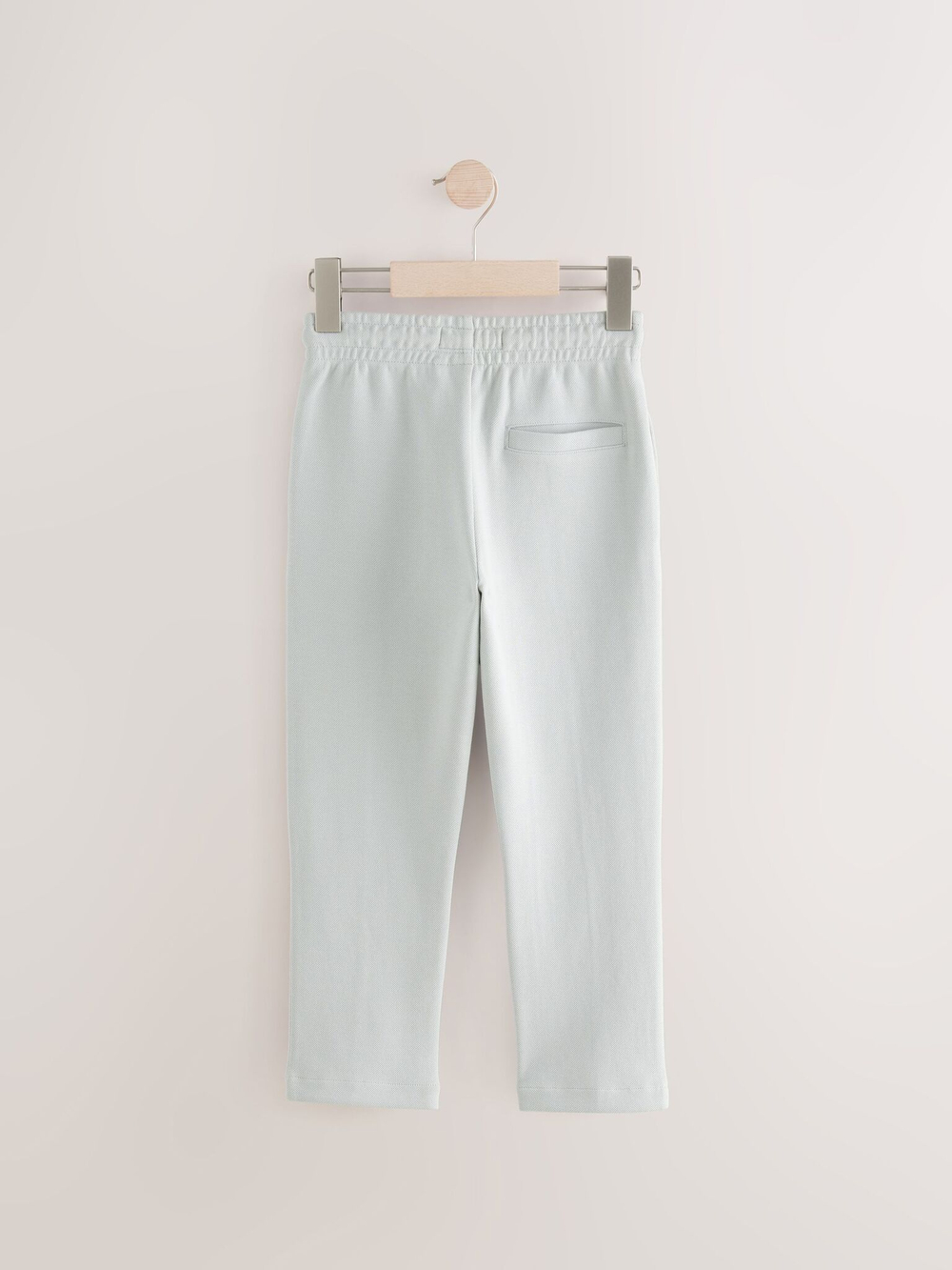 Брюки спортивные для мальчика Next E43-392, Светло-серый