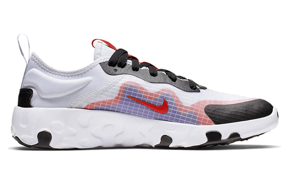 Кроссовки Nike Legend Essential (Женская размерная сетка)