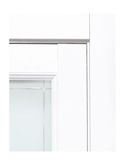 Emalex Ice E 2 ӘЙНЕГІ БАР БӨЛМЕАРАЛЫҚ ЕСІГІ