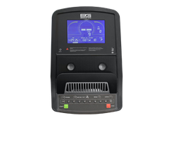 Велоэргометр BRONZE GYM U800M