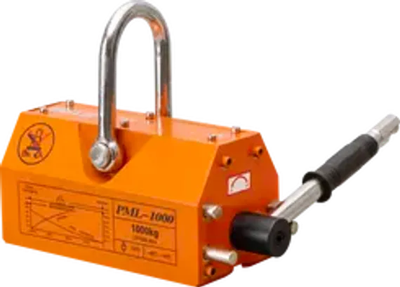 Магнитный грузозахват HDLift PML 3000