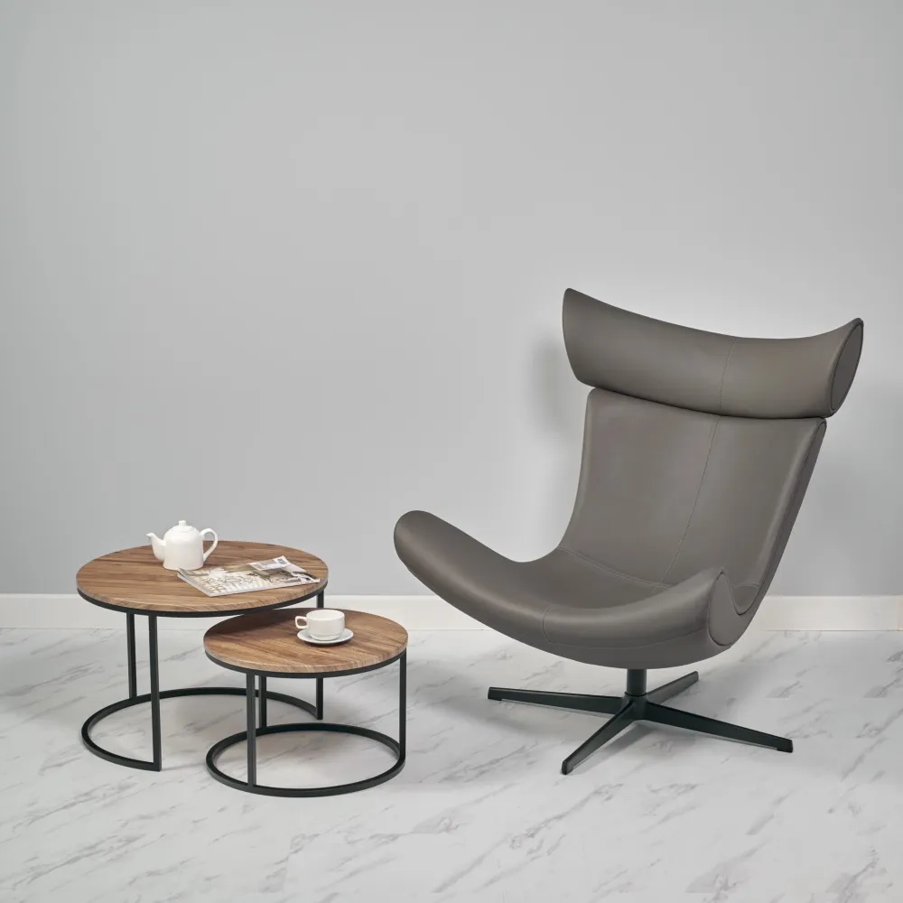 Кресло Bradex Home TORO латте