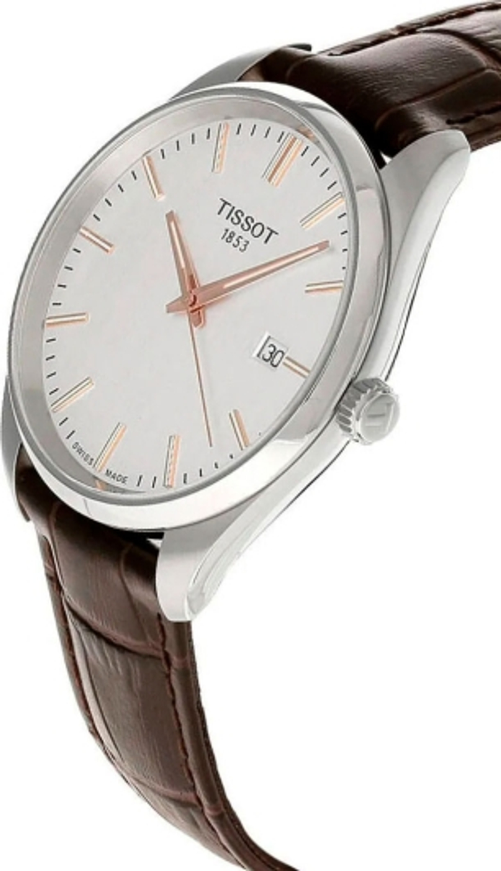 Tissot PR 100 T1504101603100