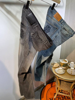 Джинсы Dolce & Gabbana