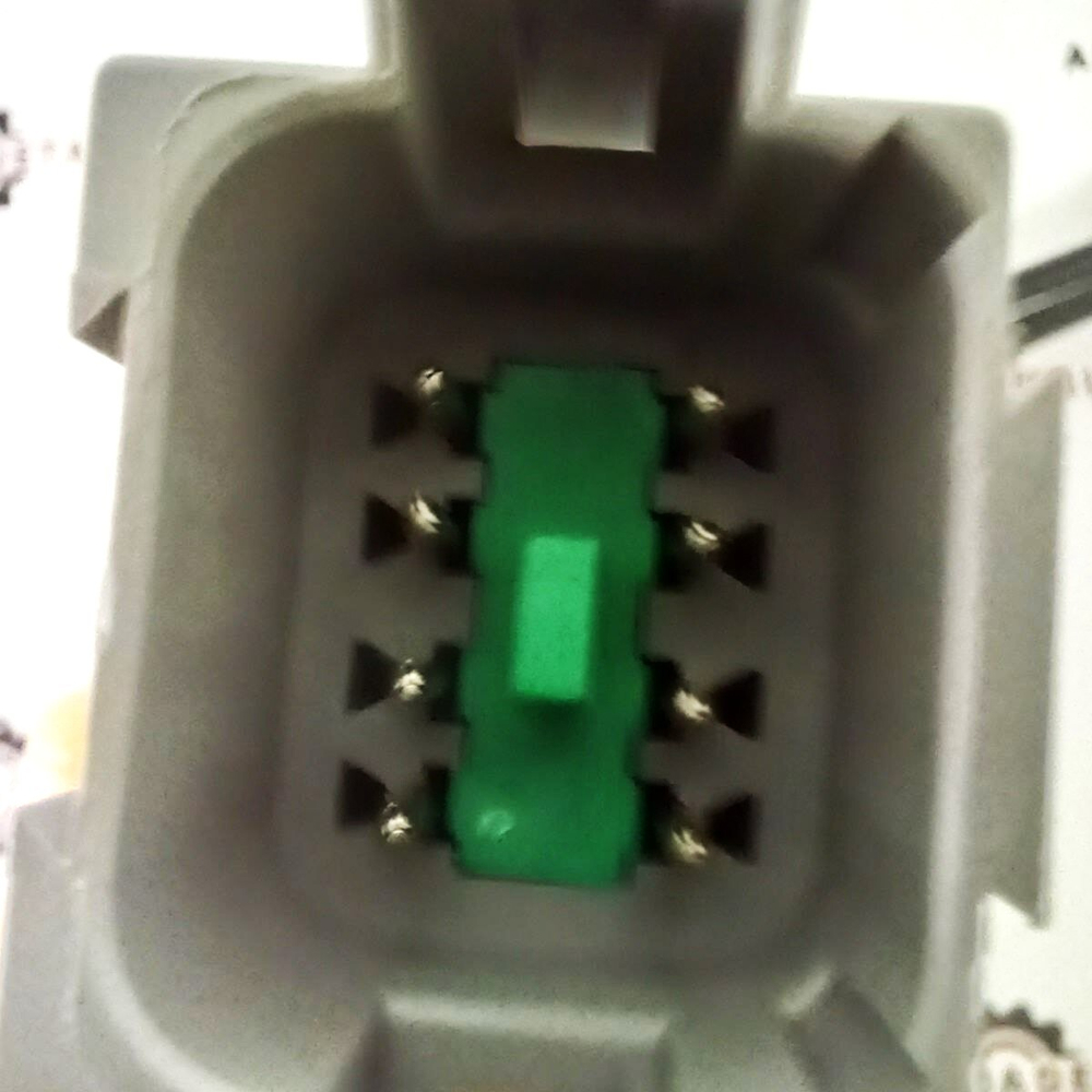 Переключатель подрулевой | VOE 11715917 | Spare Parts