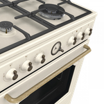 Комбинированная плита Gorenje GKS6C71CLI