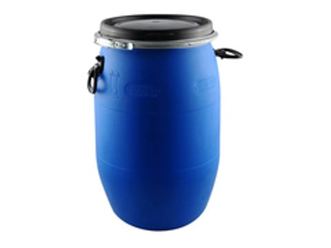 Бочка пластиковая 127 литров