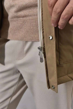 Куртка Brunello Cucinelli
