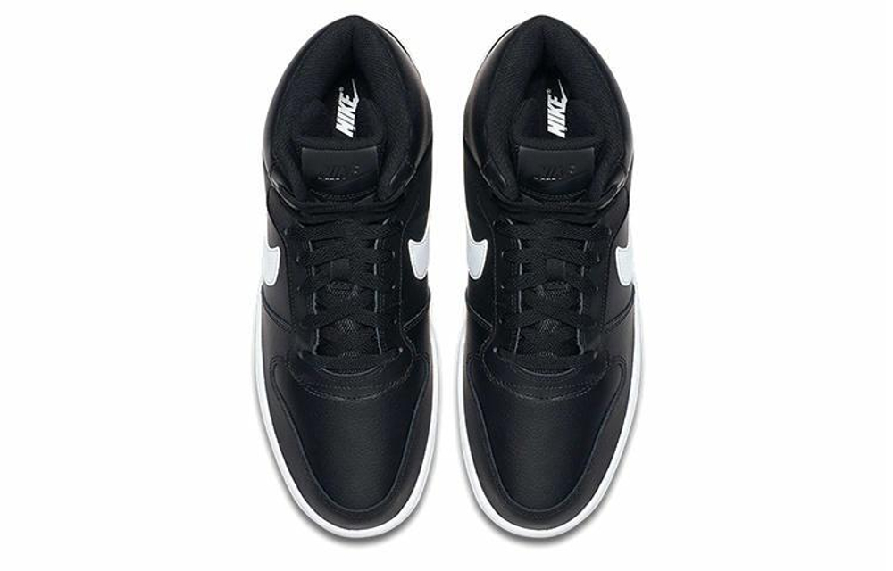 Кроссовки Nike Ebernon Mid