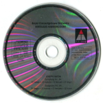 Royal Concertgebouw Orchestra, Nikolaus Harnoncourt / Joseph Haydn: Symphony Nos. 94 & 95 (CD)