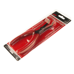 Съемник колец стопорных внешних 180мм изогнутый разжимной JTC