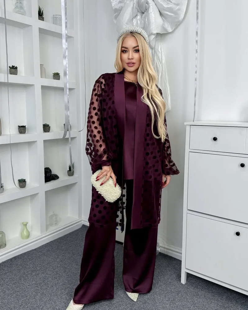 Комплект тройка УК-1985-2 Фабрика Моды