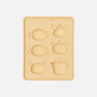 товары NCT WISH - WISH BAKERY 2026 POP UP OFFICIAL MD SILICONE MOLD