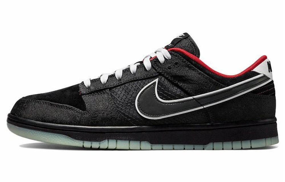 Кроссовки Nike Dunk Low Retro "Lpl"