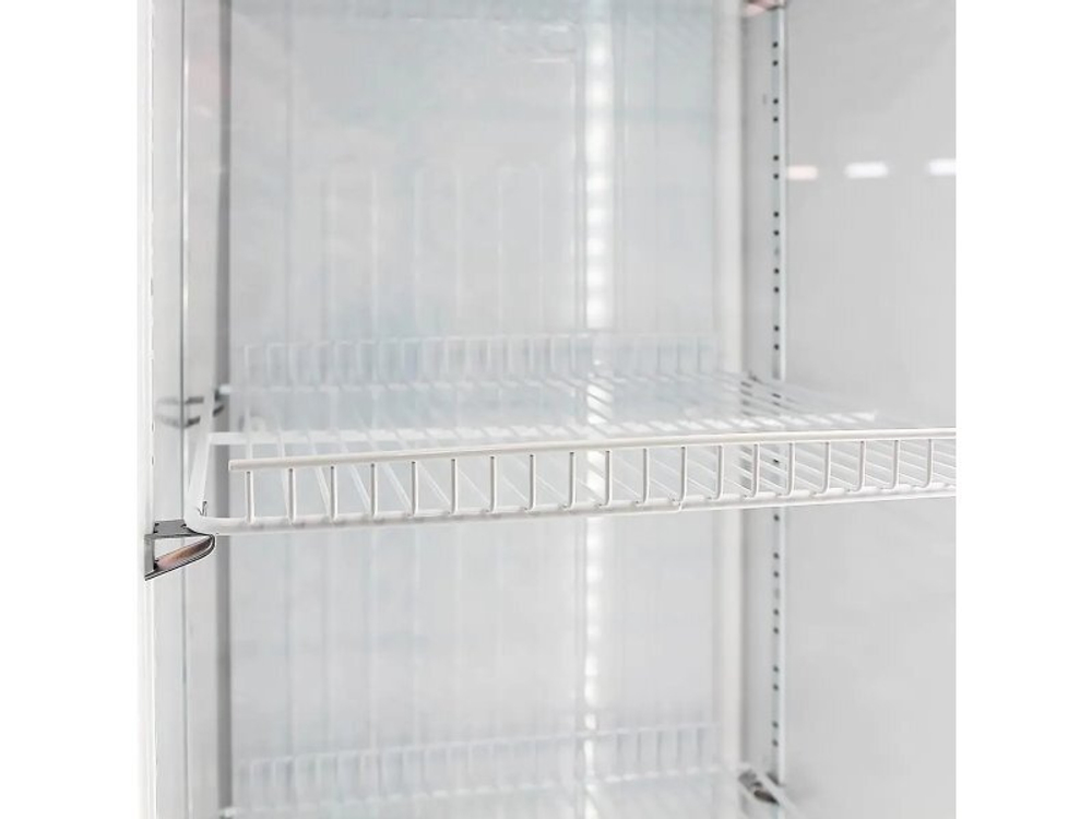 Холодильник Бирюса Б-B390D черный