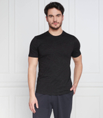 футболка Armani Exchange - черный(3RZTBP ZJ9TZ)